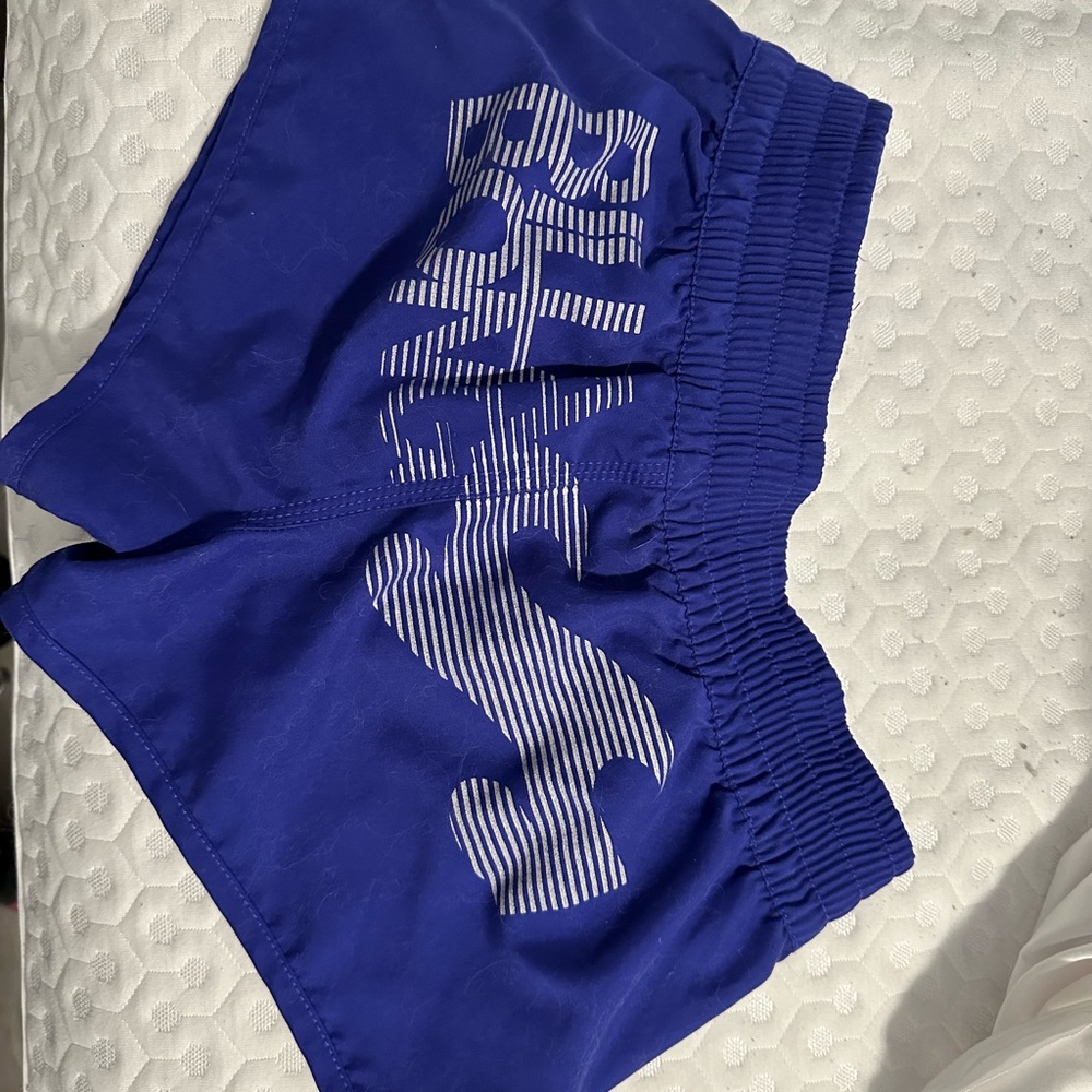 Billabong short